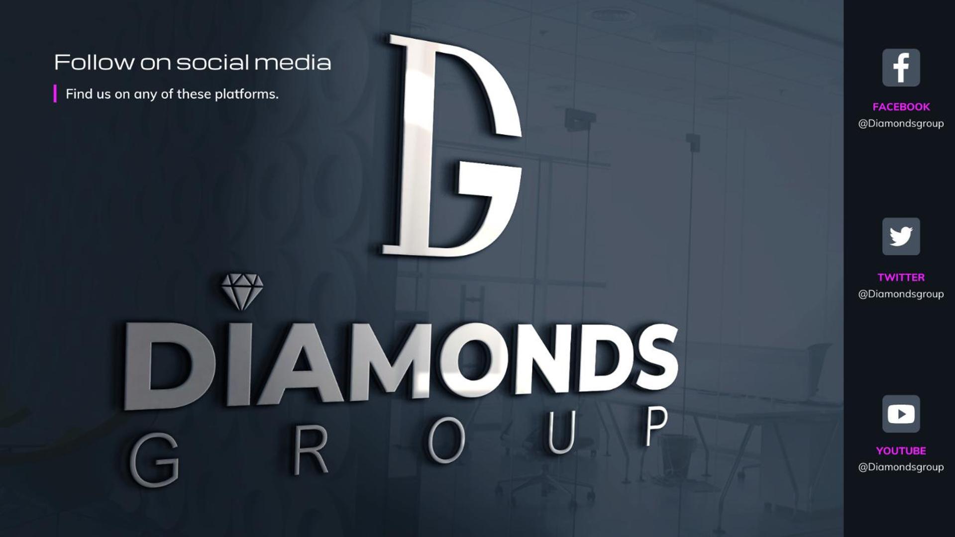 Diamonds Villa Near York Hospital Extérieur photo